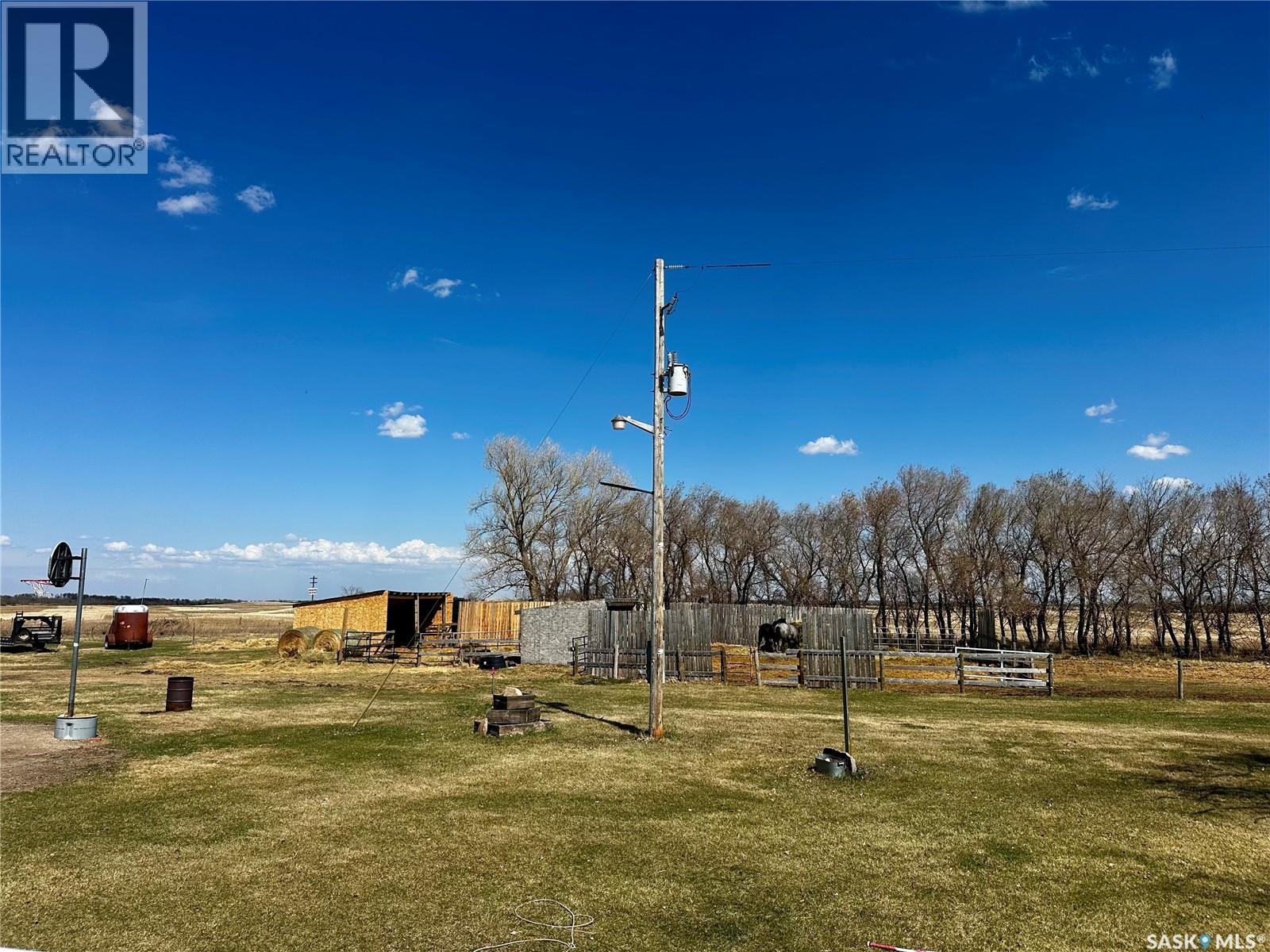 18.7 Acres- South Of Quappelle, South Qu'appelle Rm No. 157, Saskatchewan  S0G 0B7 - Photo 29 - SK035963