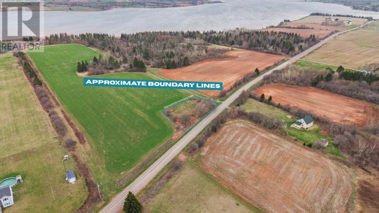 Lot RTE 12, Bayside, Prince Edward Island