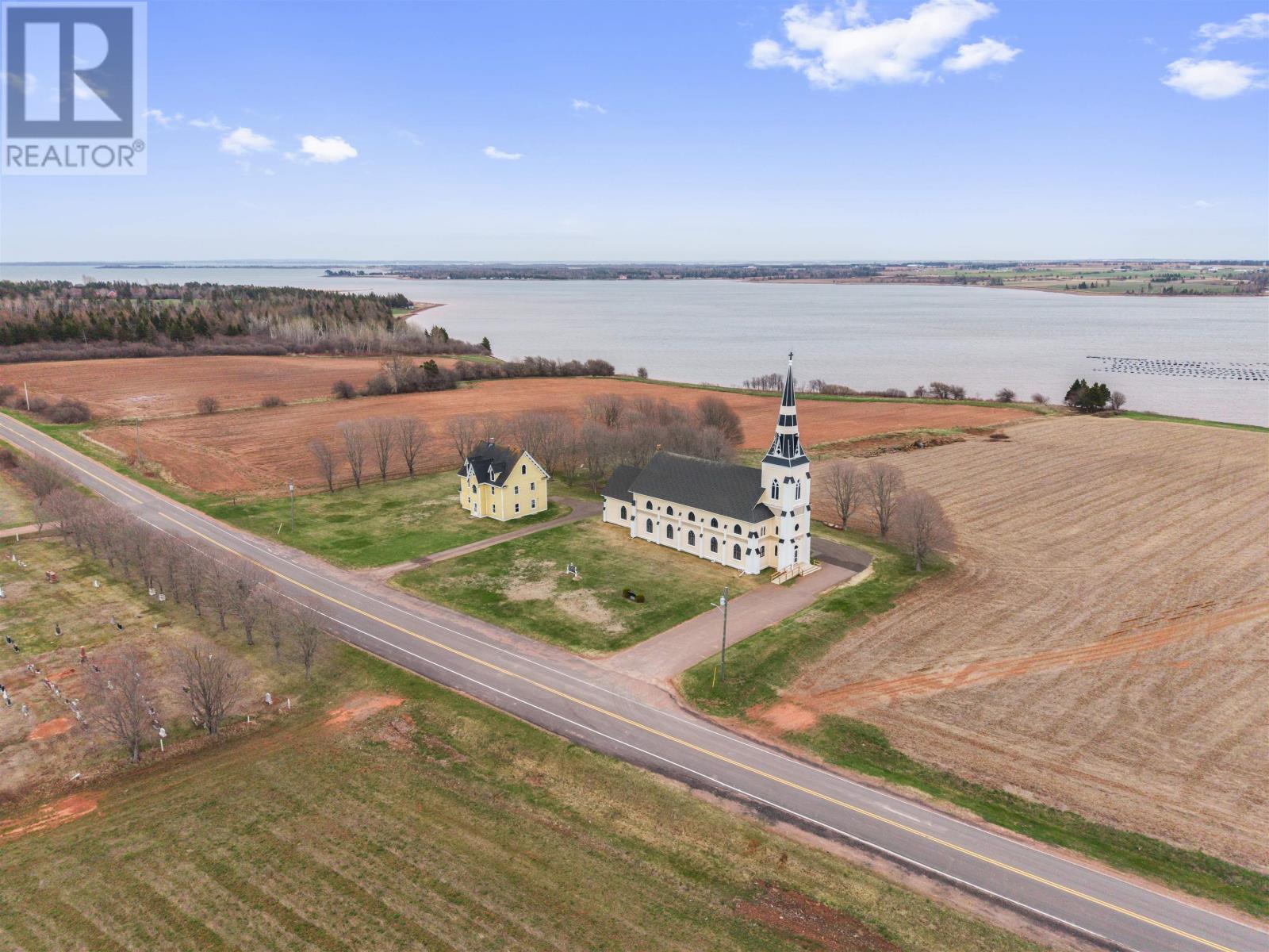Lot Rte 12, Bayside, Prince Edward Island  C0B 1Y0 - Photo 16 - 202610944