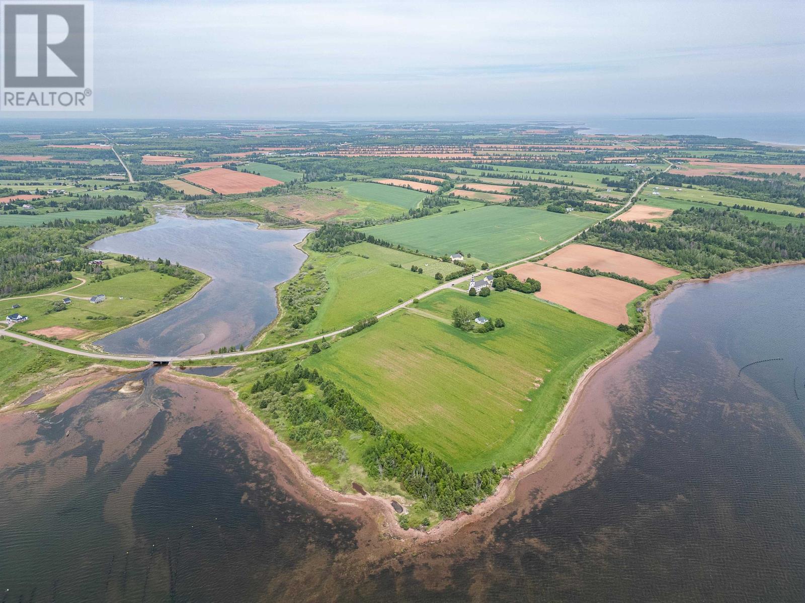 Lot Rte 12, Bayside, Prince Edward Island  C0B 1Y0 - Photo 3 - 202610944