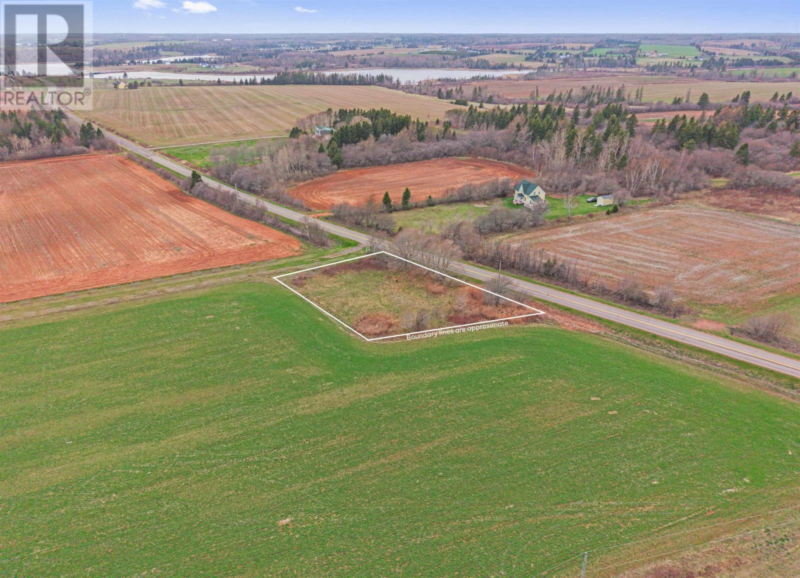 Lot Rte 12, Bayside, Prince Edward Island  C0B 1Y0 - Photo 5 - 202610944