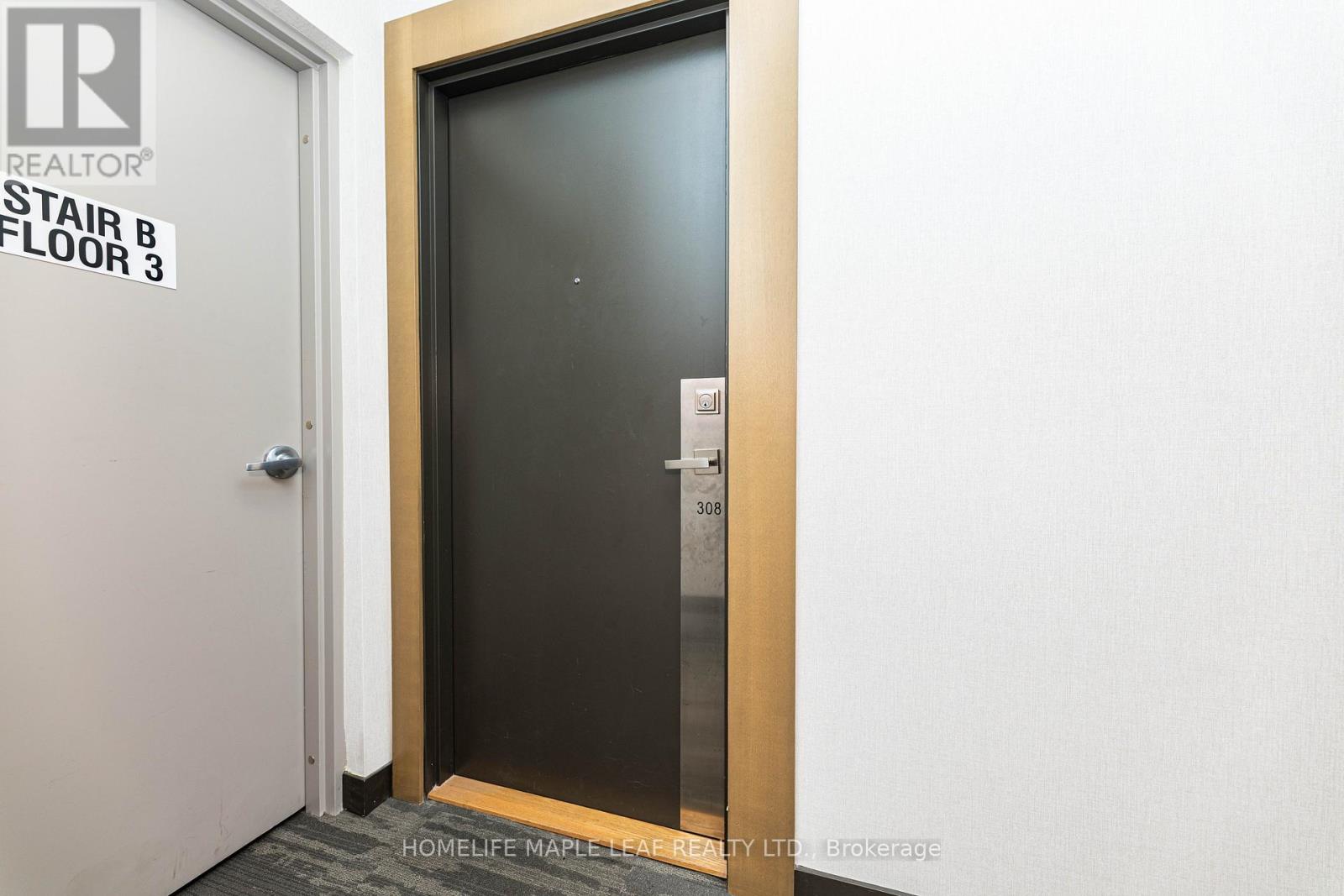 308 - 180 Fairview Mall Drive N, Toronto, Ontario  M2J 0G4 - Photo 11 - C13130002