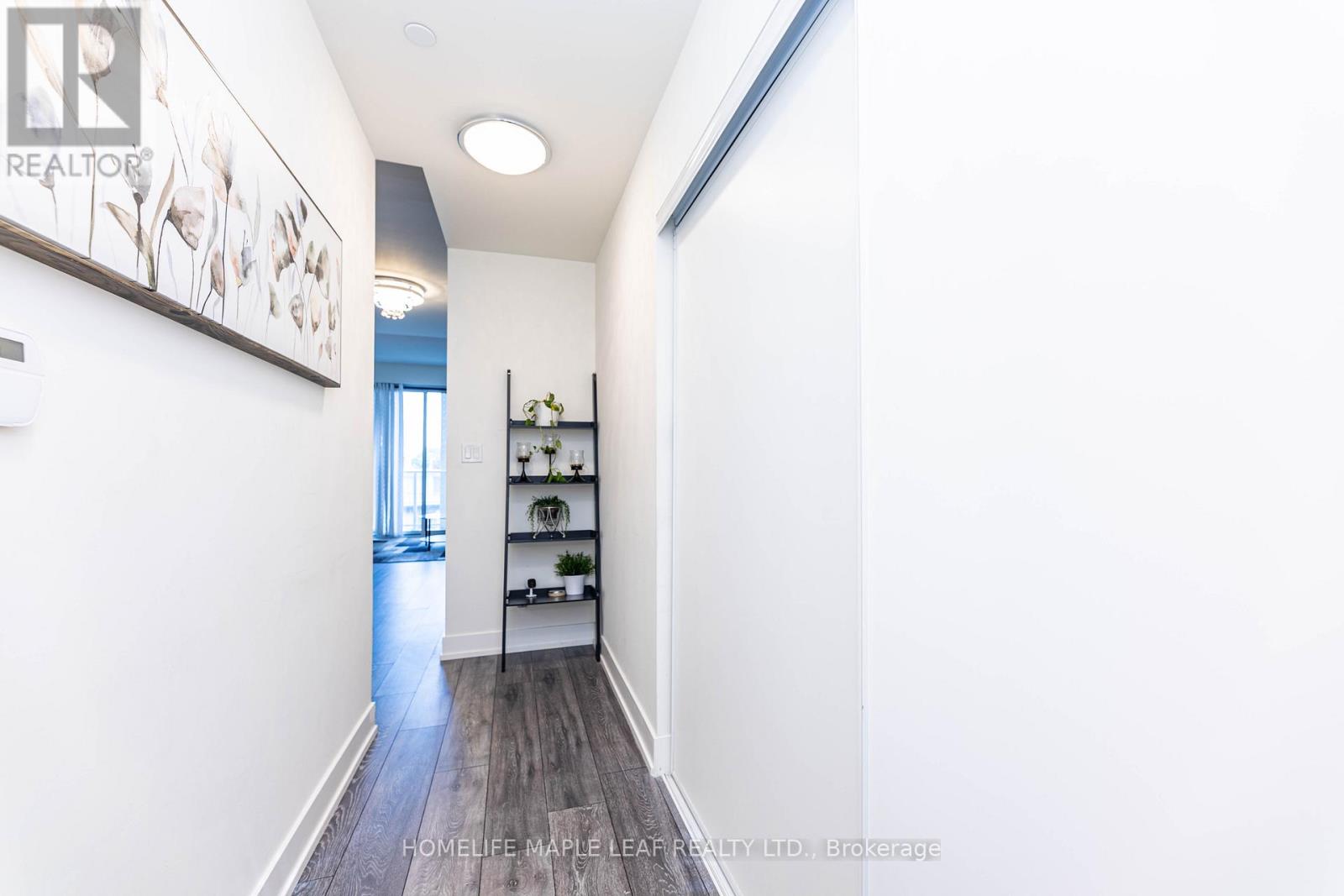 308 - 180 Fairview Mall Drive N, Toronto, Ontario  M2J 0G4 - Photo 12 - C13130002