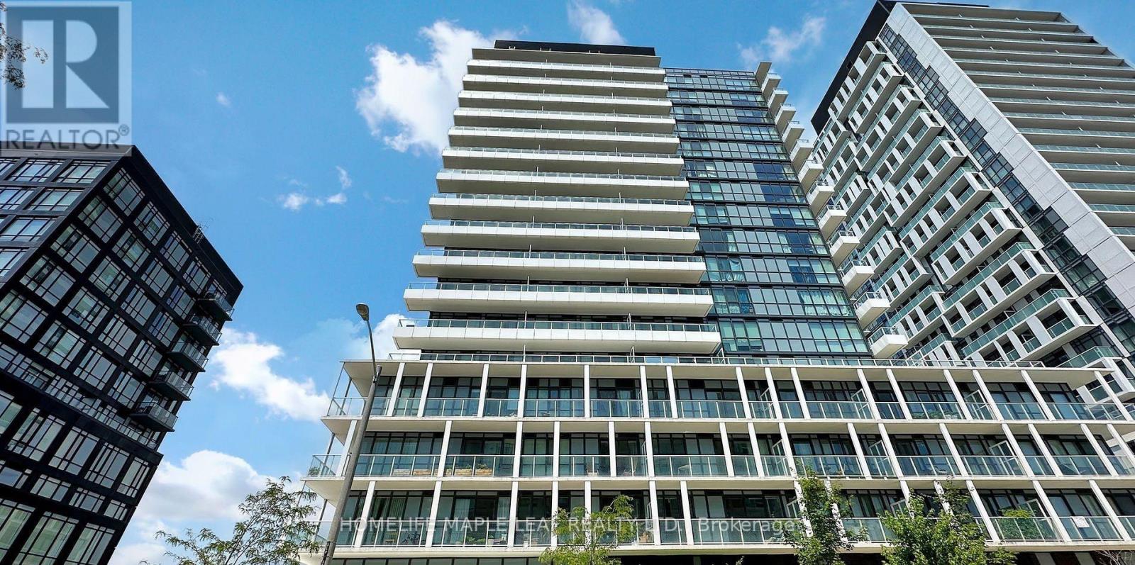308 - 180 Fairview Mall Drive N, Toronto, Ontario  M2J 0G4 - Photo 2 - C13130002