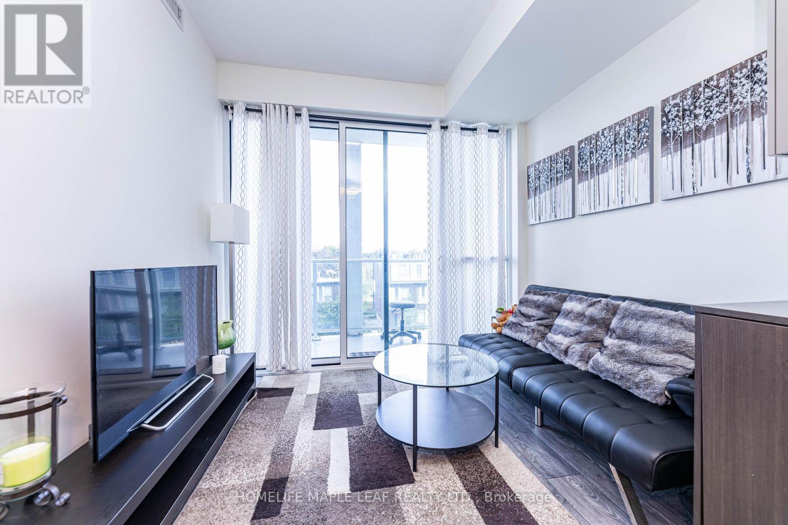 308 - 180 Fairview Mall Drive N, Toronto, Ontario  M2J 0G4 - Photo 21 - C13130002