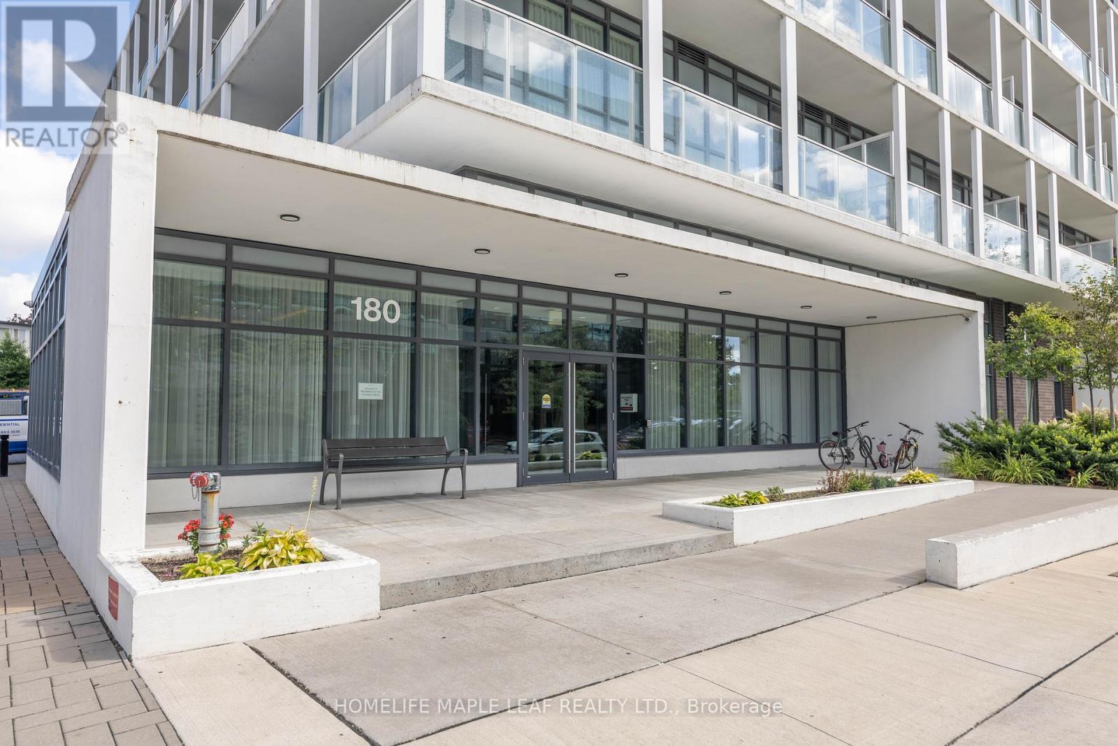 308 - 180 Fairview Mall Drive N, Toronto, Ontario  M2J 0G4 - Photo 4 - C13130002