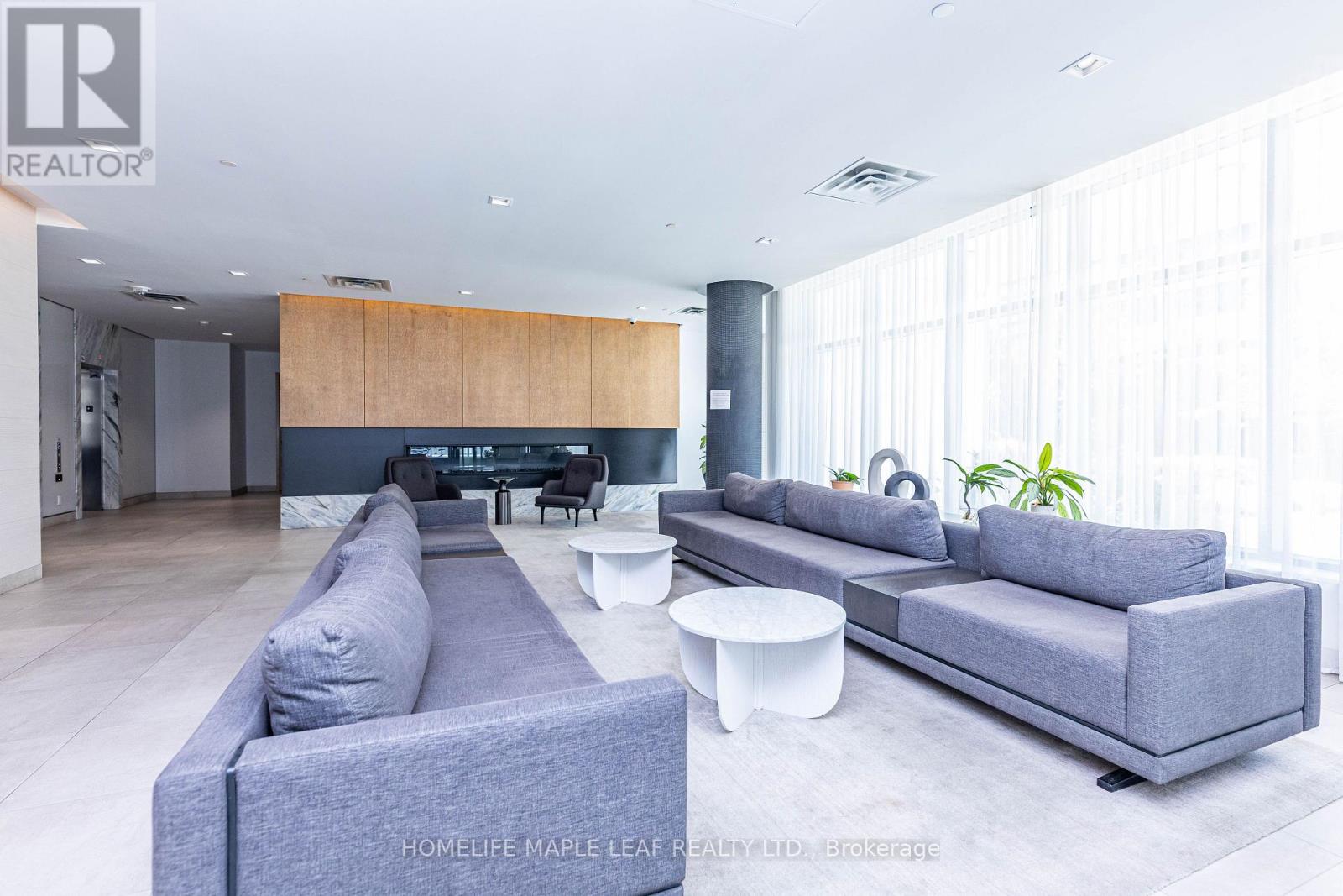 308 - 180 Fairview Mall Drive N, Toronto, Ontario  M2J 0G4 - Photo 6 - C13130002
