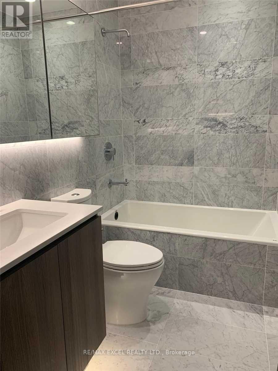 4012 - 17 Bathurst Street, Toronto, Ontario  M5V 0N1 - Photo 3 - C13130008