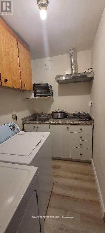 168 - 165 Cherokee Boulevard, Toronto, Ontario  M2J 4T7 - Photo 3 - C13130032
