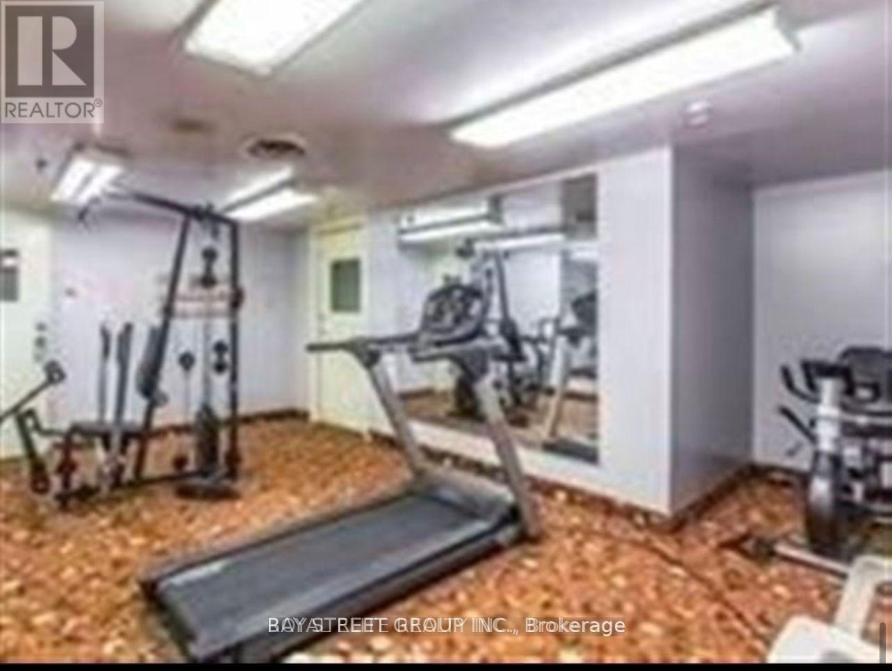 168 - 165 Cherokee Boulevard, Toronto, Ontario  M2J 4T7 - Photo 5 - C13130032