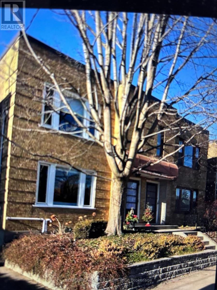3-BSMT - 970 AVENUE ROAD, Toronto, Ontario