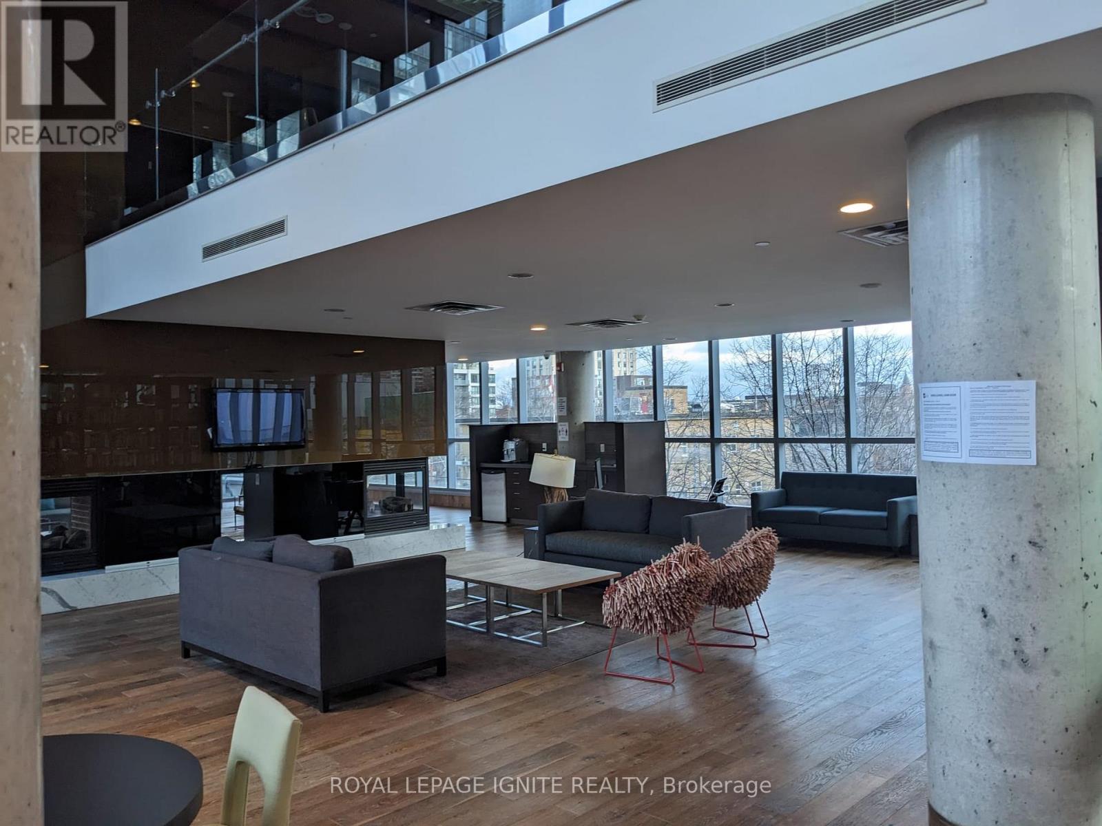 704 - 1 Cole Street, Toronto, Ontario  M5A 4M2 - Photo 10 - C13130244