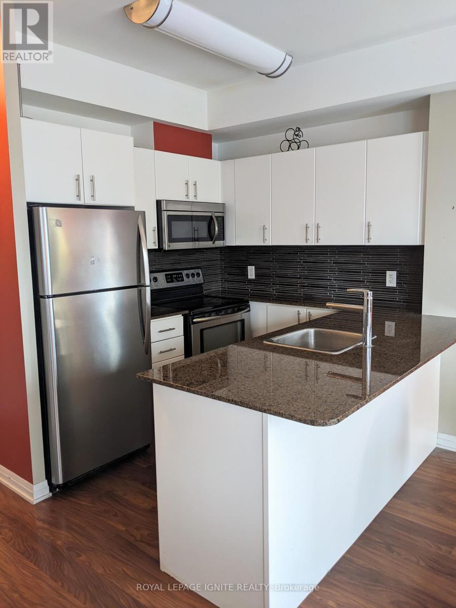 704 - 1 Cole Street, Toronto, Ontario  M5A 4M2 - Photo 2 - C13130244