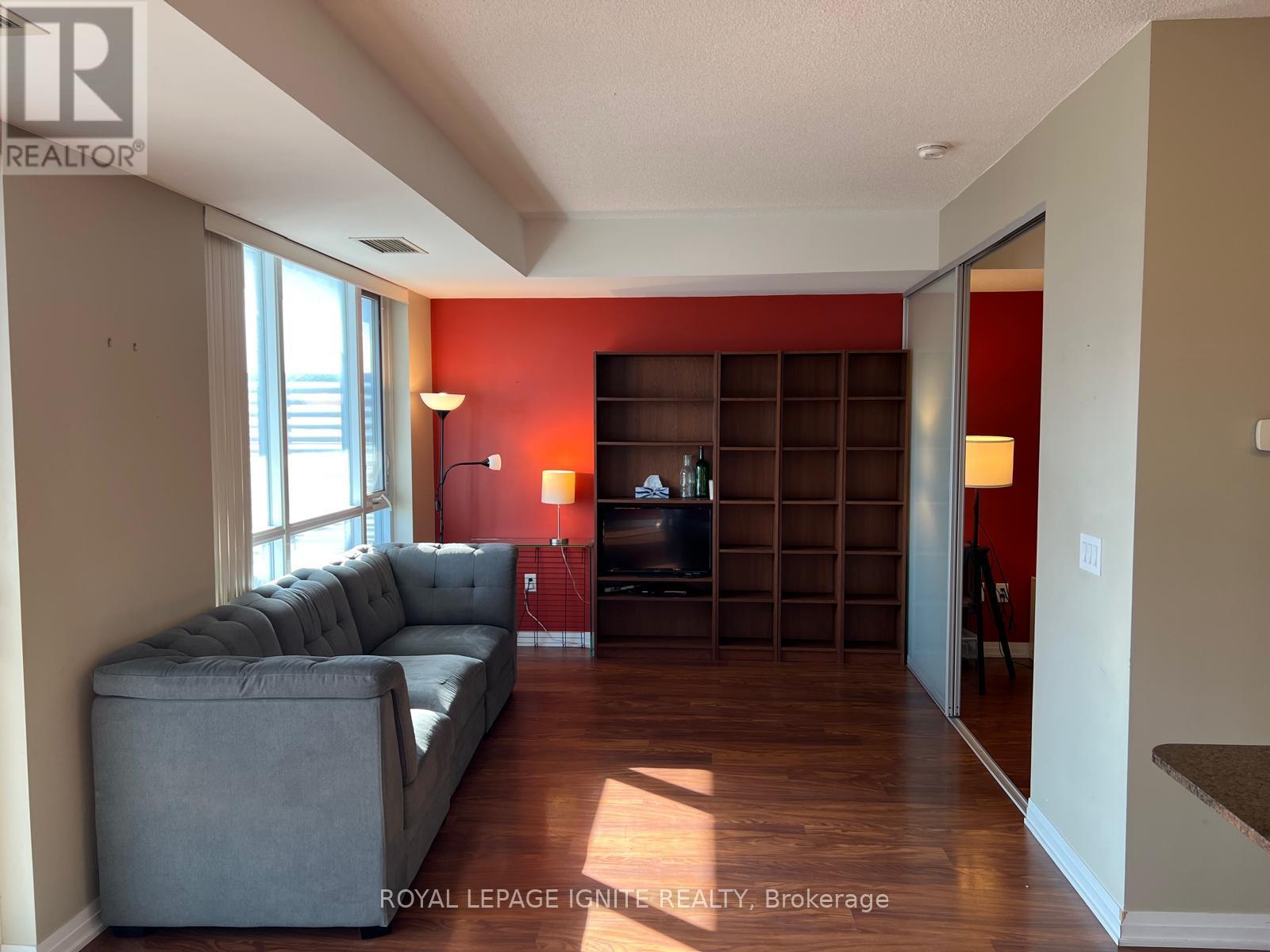 704 - 1 Cole Street, Toronto, Ontario  M5A 4M2 - Photo 3 - C13130244