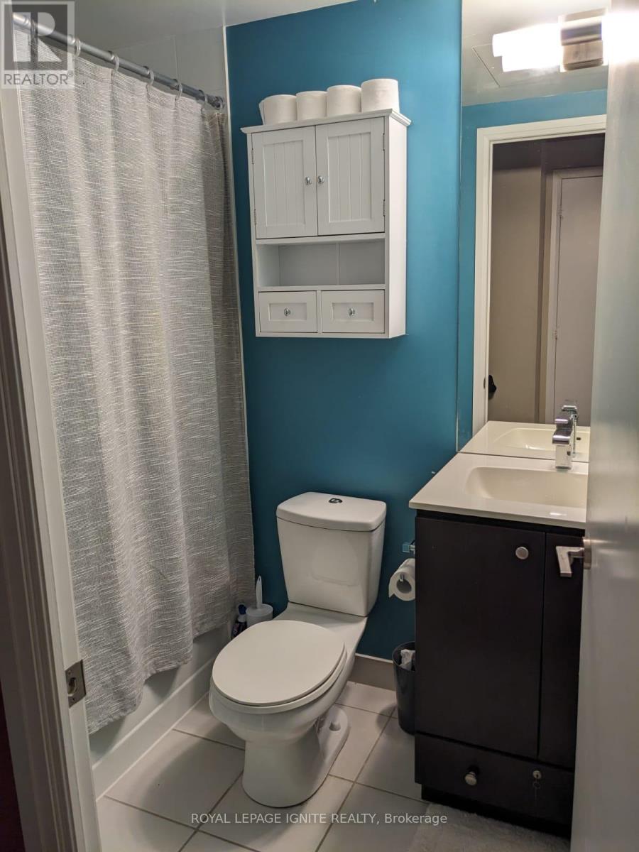 704 - 1 Cole Street, Toronto, Ontario  M5A 4M2 - Photo 5 - C13130244
