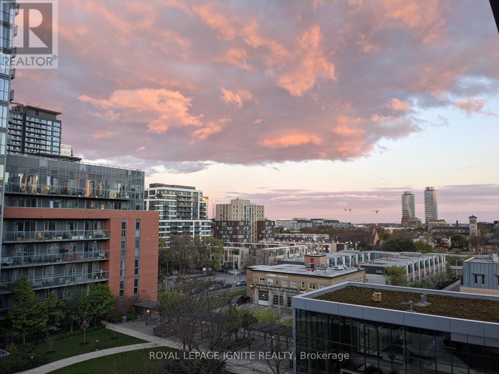 704 - 1 Cole Street, Toronto, Ontario  M5A 4M2 - Photo 8 - C13130244