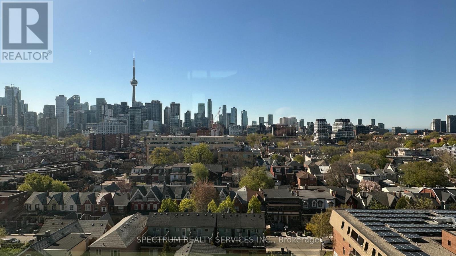 1008 - 297 College Street, Toronto, Ontario  M5T 0C2 - Photo 12 - C13130260