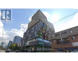 1008 - 297 COLLEGE STREET, Toronto, Ontario