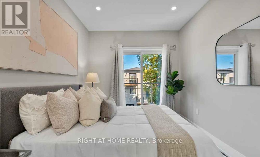 59a Bexhill Avenue, Toronto, Ontario  M1L 3B7 - Photo 18 - E13130000