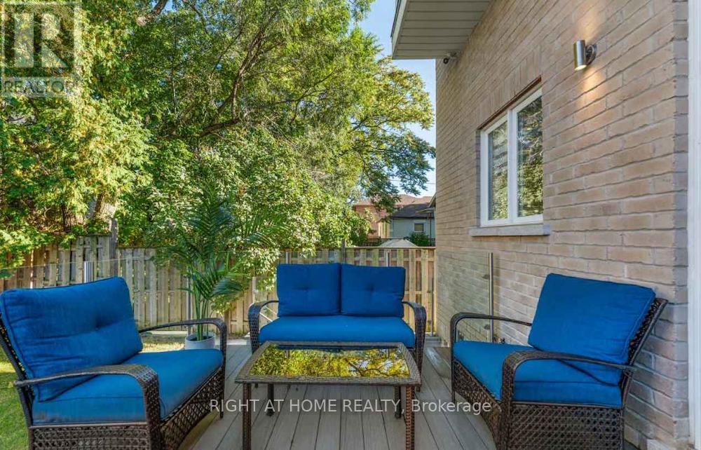 59a Bexhill Avenue, Toronto, Ontario  M1L 3B7 - Photo 25 - E13130000
