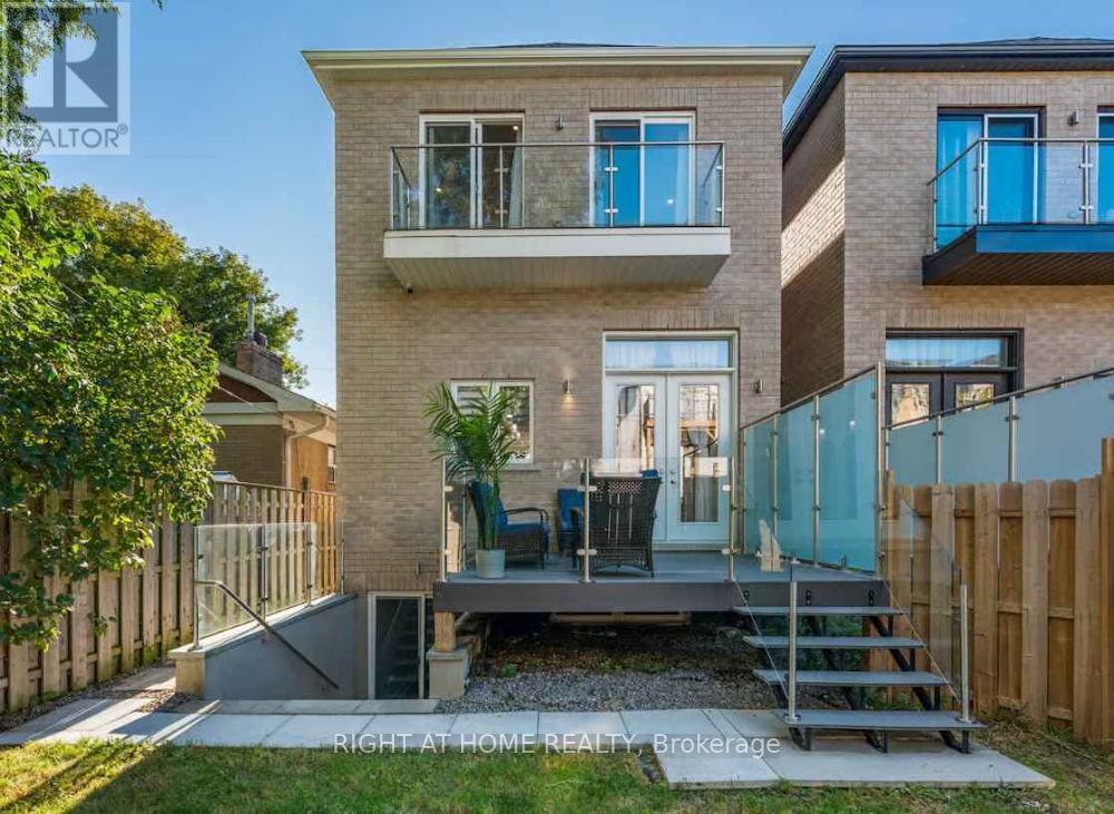59a Bexhill Avenue, Toronto, Ontario  M1L 3B7 - Photo 26 - E13130000