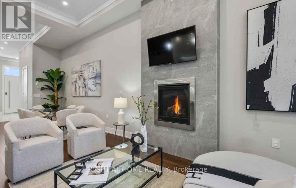 59a Bexhill Avenue, Toronto, Ontario  M1L 3B7 - Photo 8 - E13130000