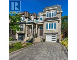59A BEXHILL AVENUE, Toronto, Ontario