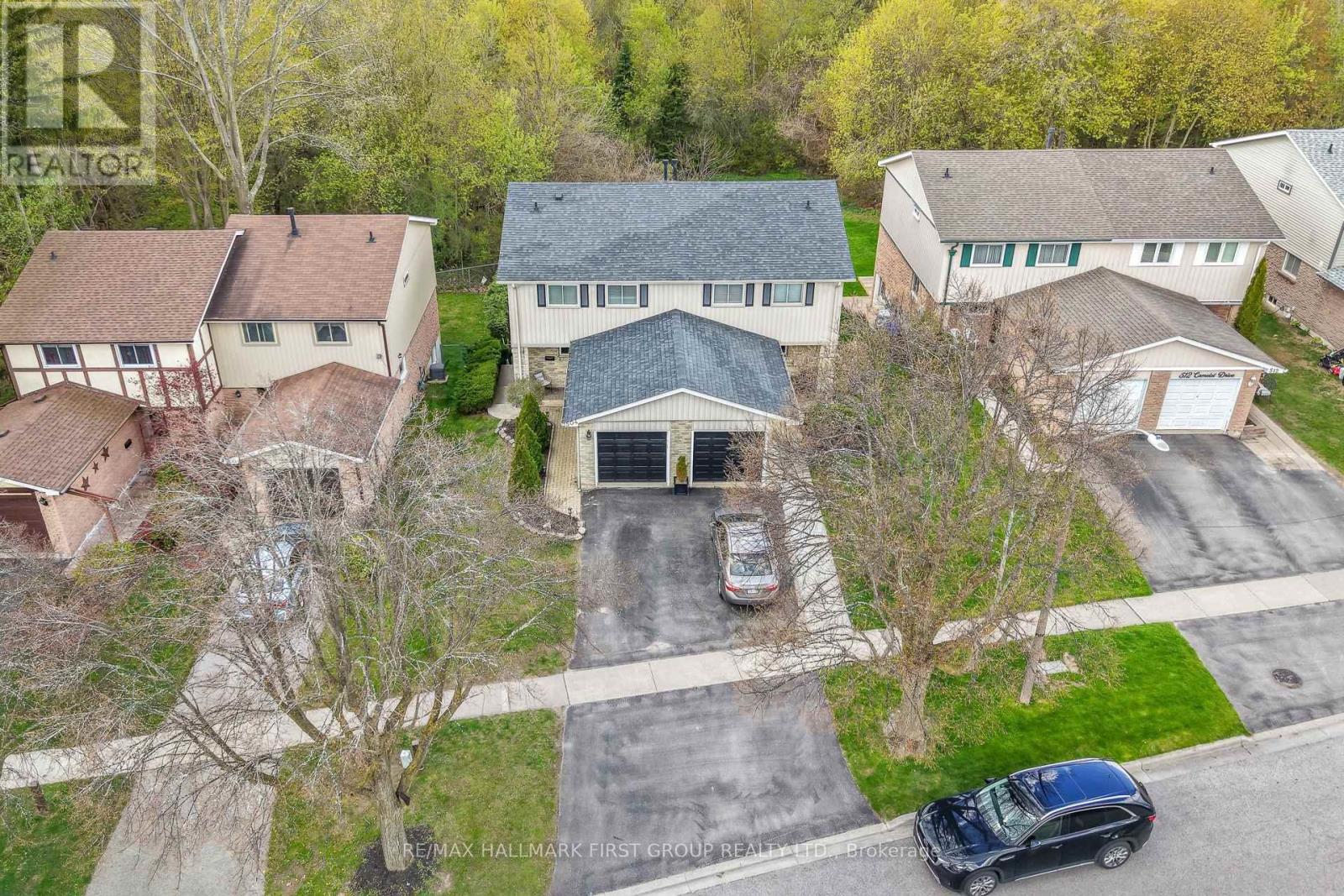 504 Camelot Drive, Oshawa, Ontario  L1K 1K2 - Photo 41 - E13130010
