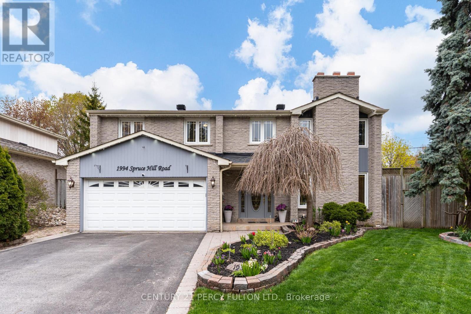 1994 Spruce Hill Road, Pickering, Ontario  L1V 3N8 - Photo 2 - E13130018