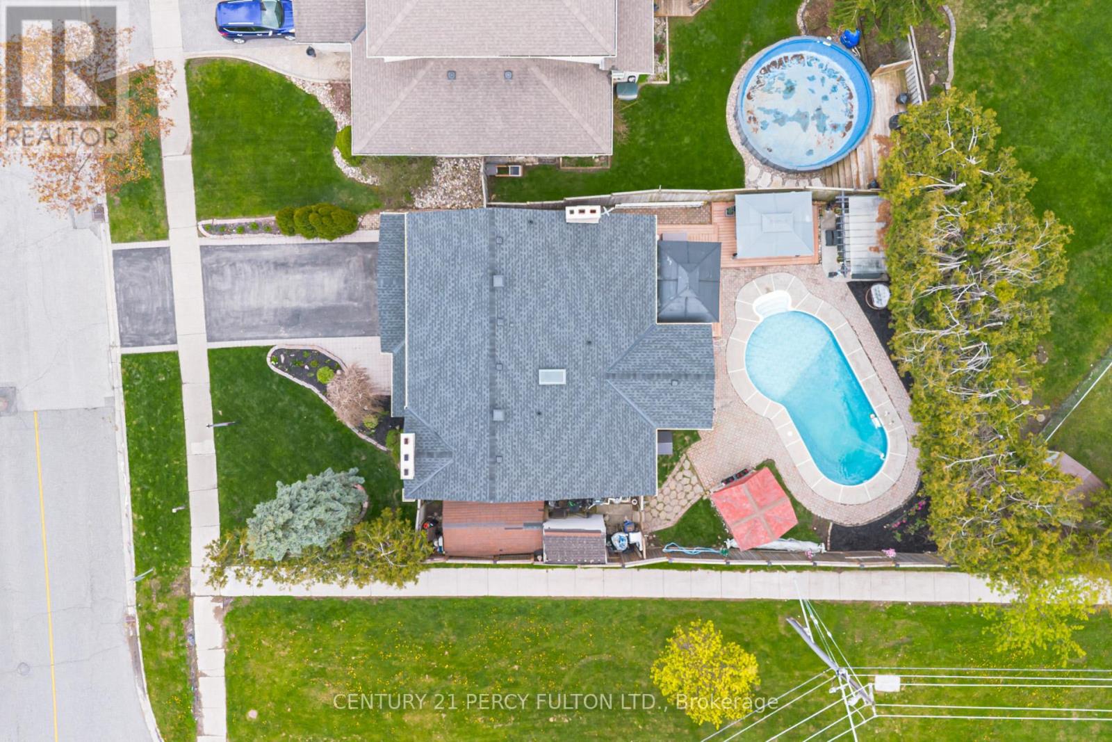 1994 Spruce Hill Road, Pickering, Ontario  L1V 3N8 - Photo 46 - E13130018