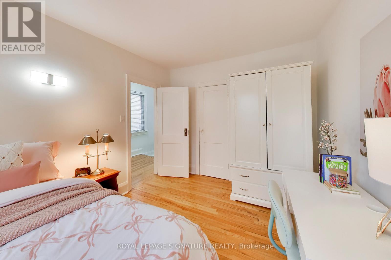 259 Torrens Avenue, Toronto, Ontario  M4J 2P6 - Photo 13 - E13130048
