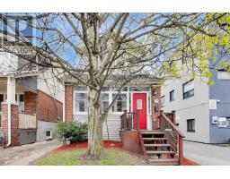 259 TORRENS AVENUE, Toronto, Ontario