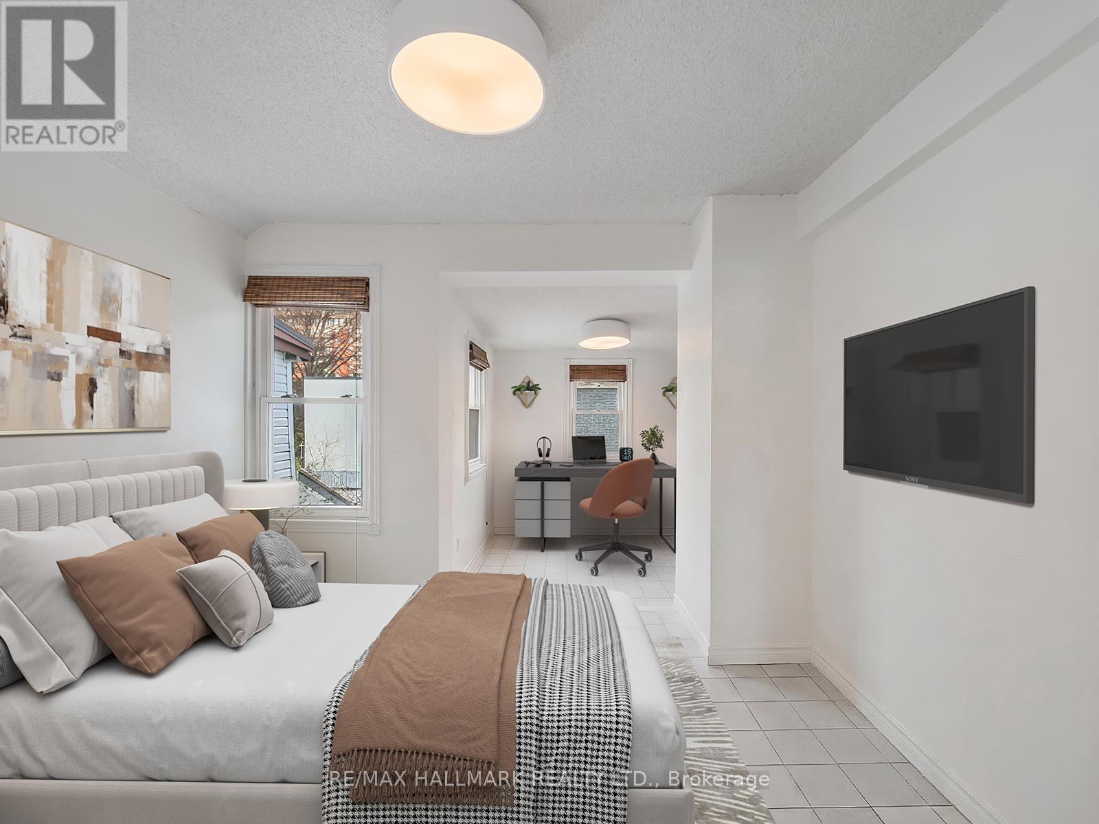 797 Carlaw Avenue, Toronto, Ontario  M4K 3L1 - Photo 26 - E13130068