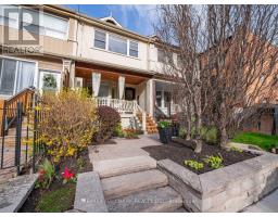 797 CARLAW AVENUE, Toronto, Ontario