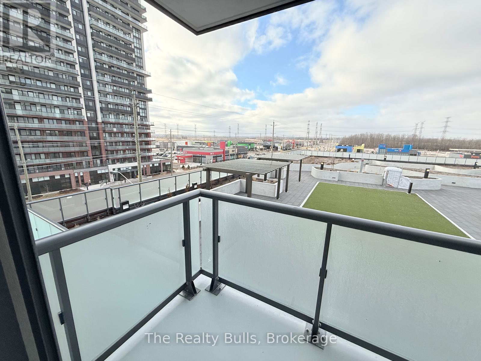 516 - 2545 Simcoe Street N, Oshawa, Ontario  L1L 0W3 - Photo 18 - E13130118