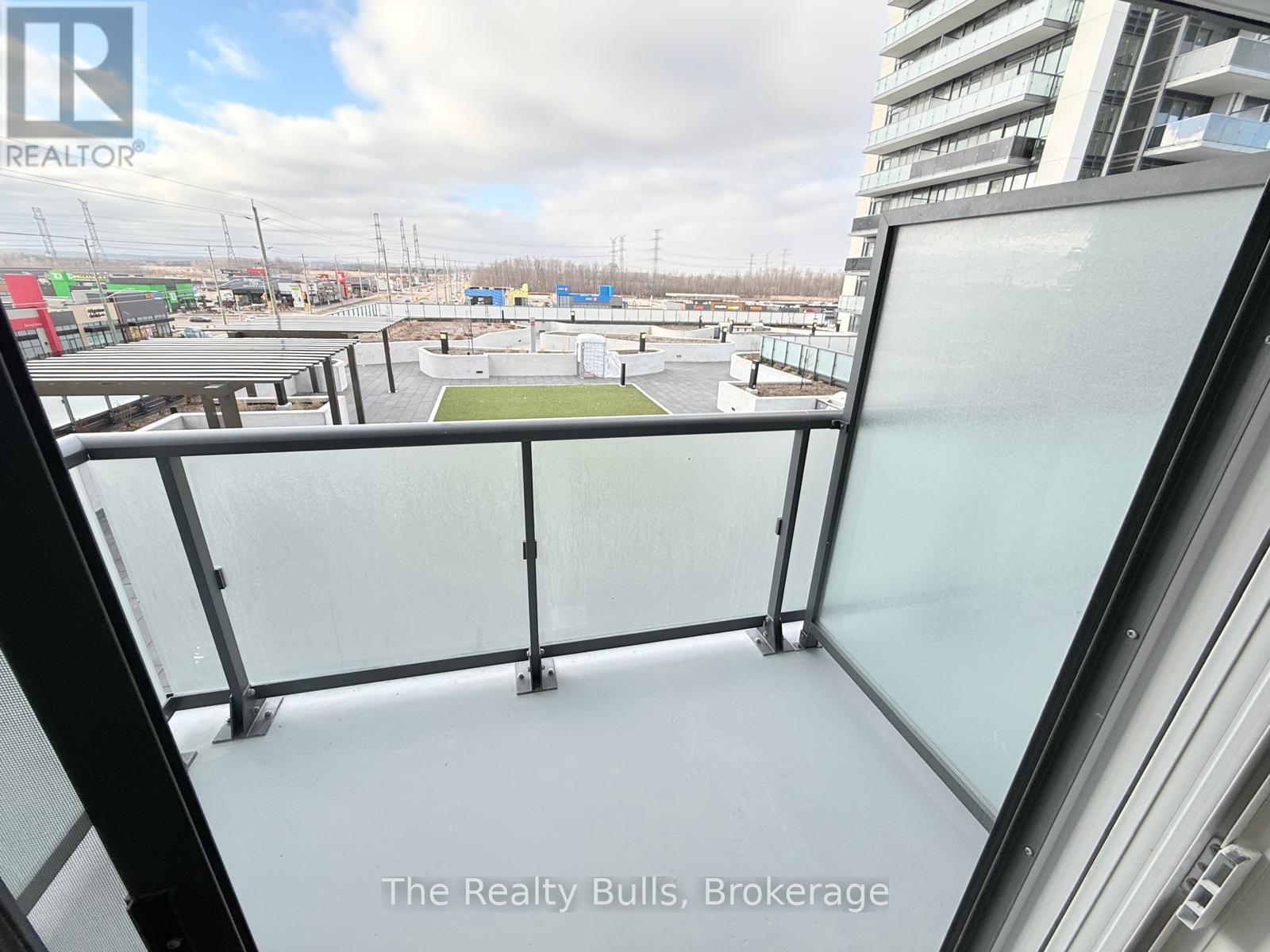 516 - 2545 Simcoe Street N, Oshawa, Ontario  L1L 0W3 - Photo 19 - E13130118