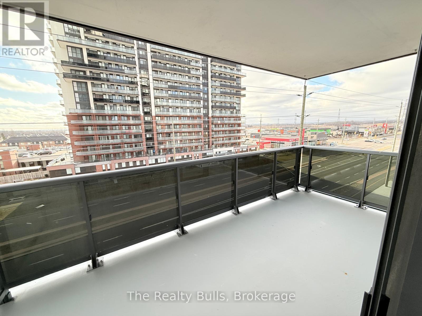 516 - 2545 Simcoe Street N, Oshawa, Ontario  L1L 0W3 - Photo 21 - E13130118