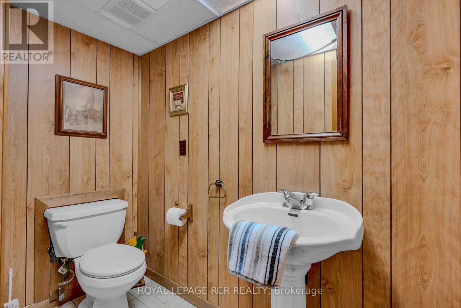 32 Beacon Road, Toronto, Ontario  M1P 1G7 - Photo 34 - E13130130