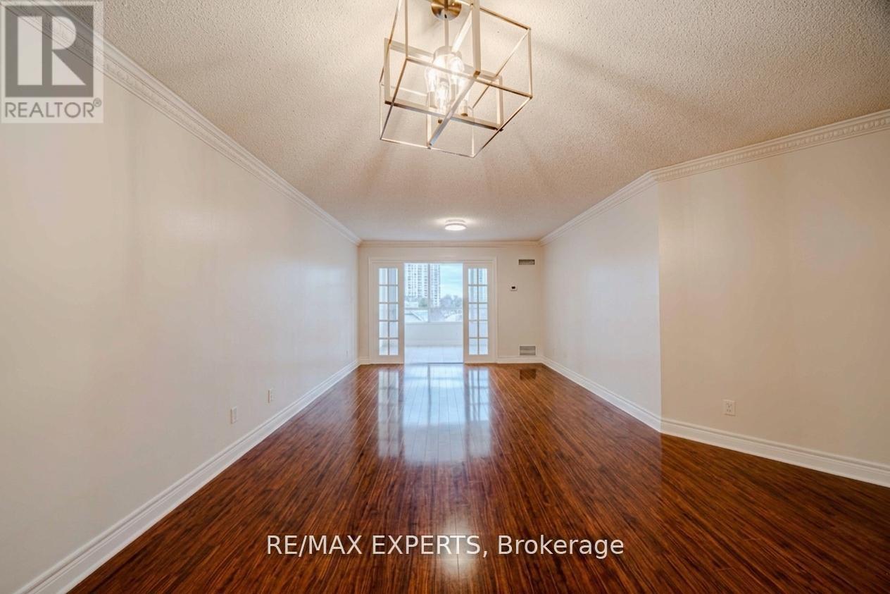 527 - 138 Bonis Avenue, Toronto, Ontario  M1T 3V9 - Photo 13 - E13130180