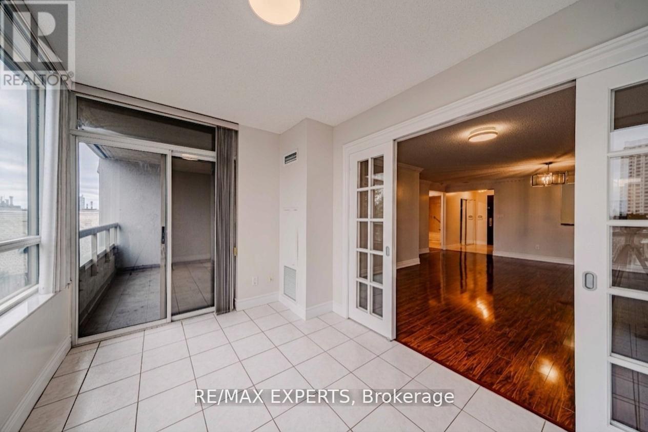 527 - 138 Bonis Avenue, Toronto, Ontario  M1T 3V9 - Photo 17 - E13130180