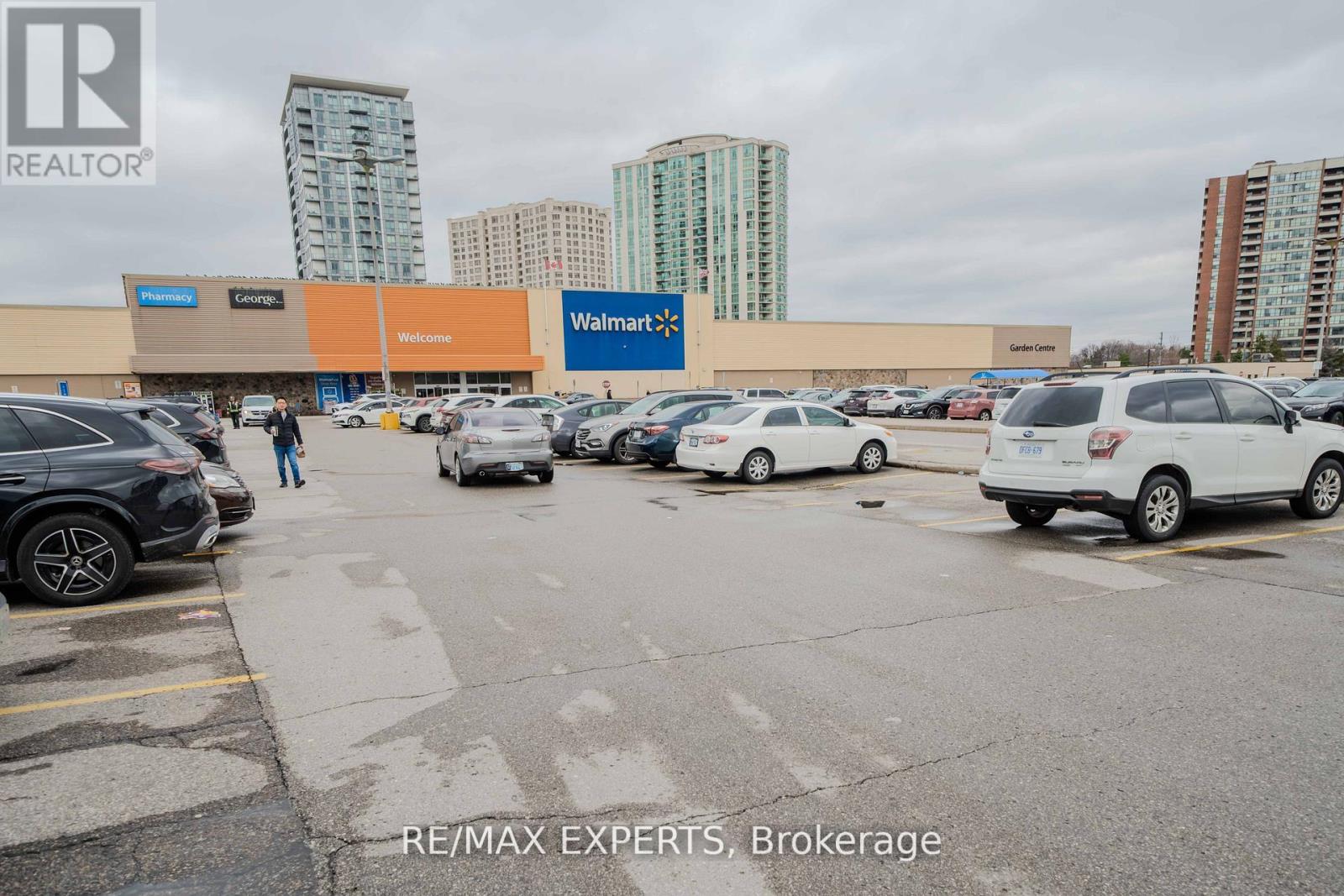 527 - 138 Bonis Avenue, Toronto, Ontario  M1T 3V9 - Photo 24 - E13130180