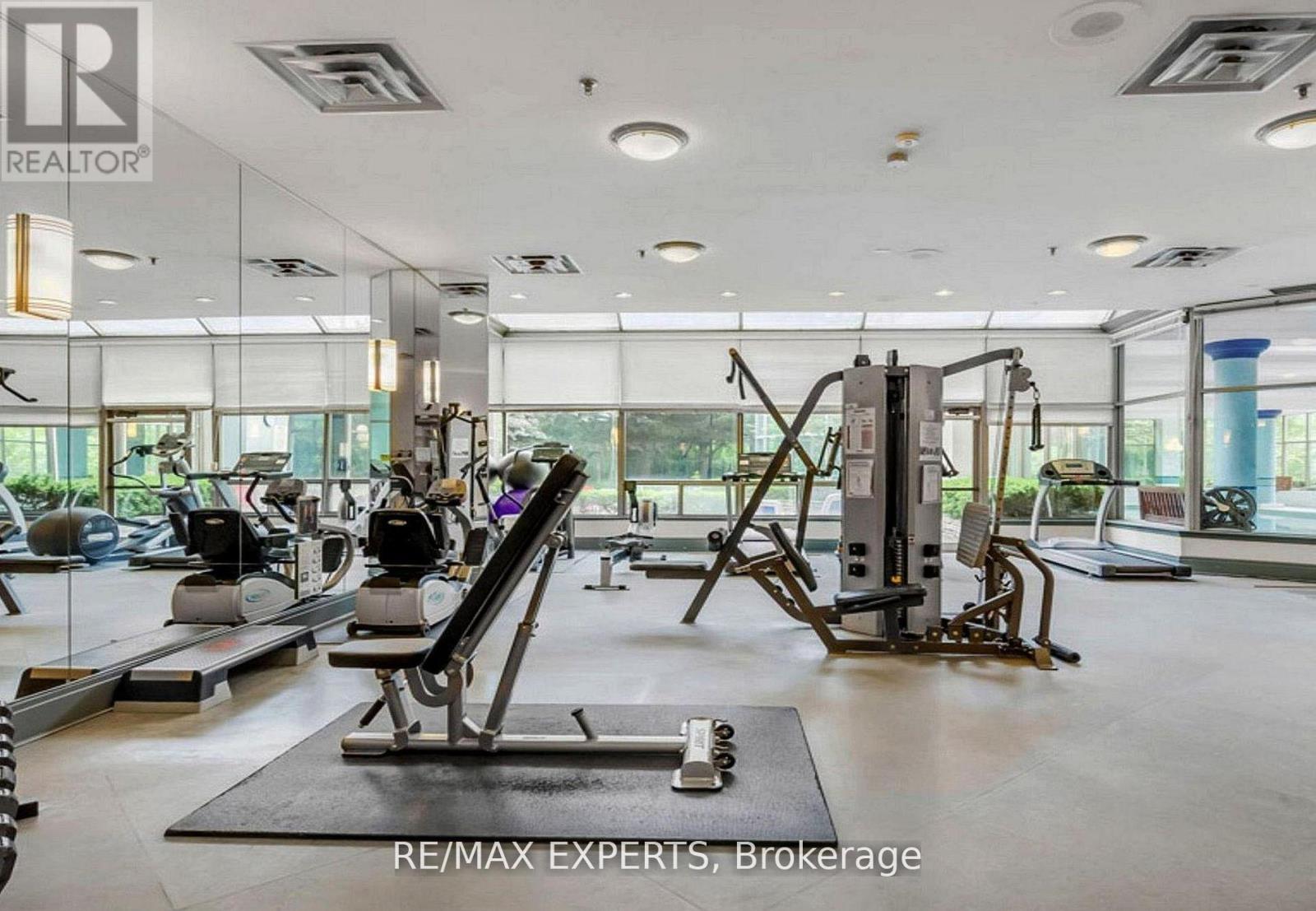 527 - 138 Bonis Avenue, Toronto, Ontario  M1T 3V9 - Photo 31 - E13130180