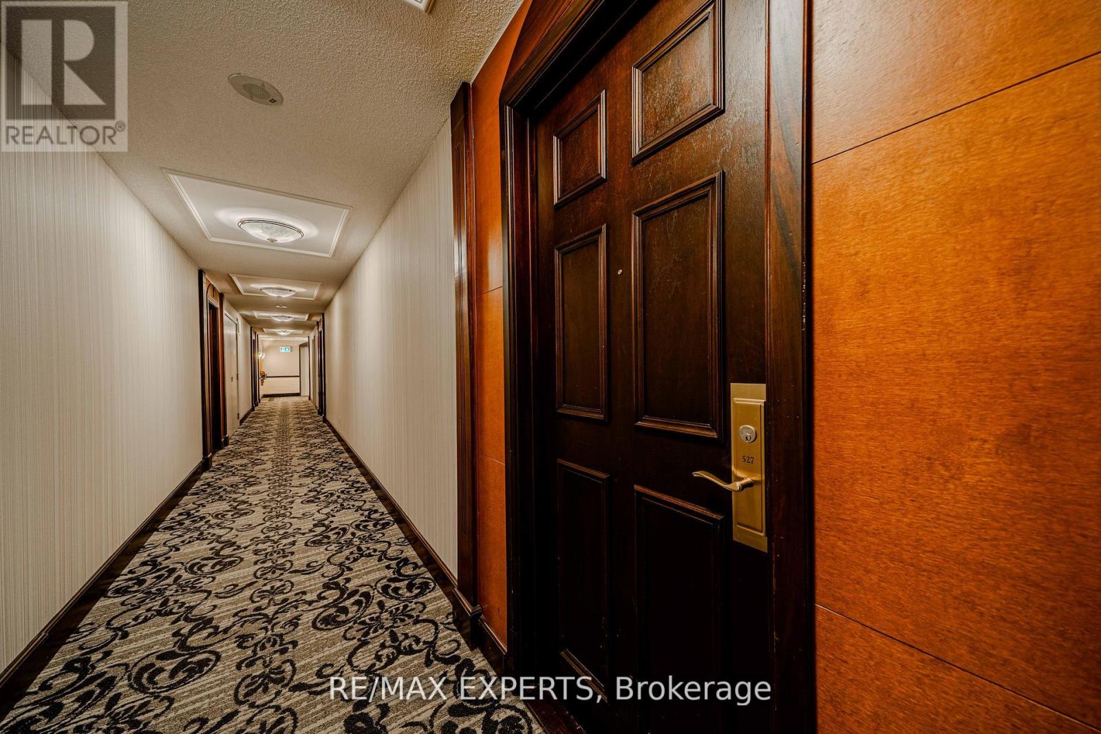 527 - 138 Bonis Avenue, Toronto, Ontario  M1T 3V9 - Photo 4 - E13130180