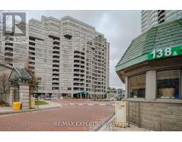 527 - 138 BONIS AVENUE, Toronto, Ontario