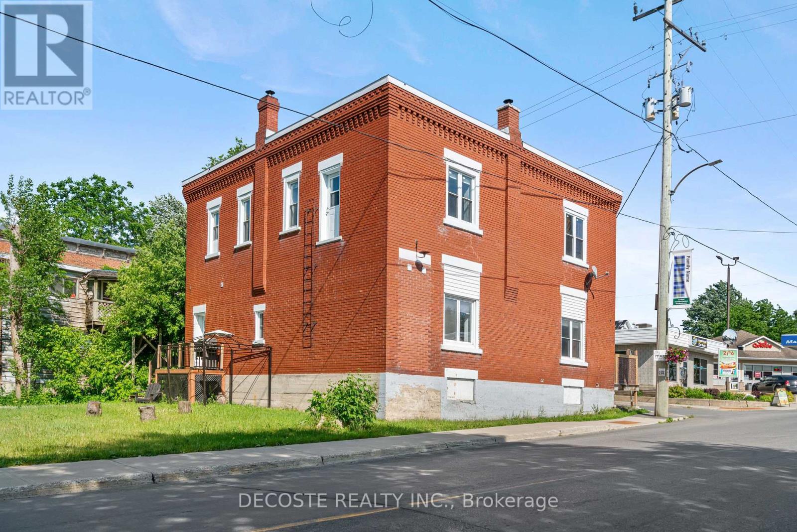 1 Mechanic Street E, North Glengarry, Ontario  K0C 1T0 - Photo 41 - X12692726