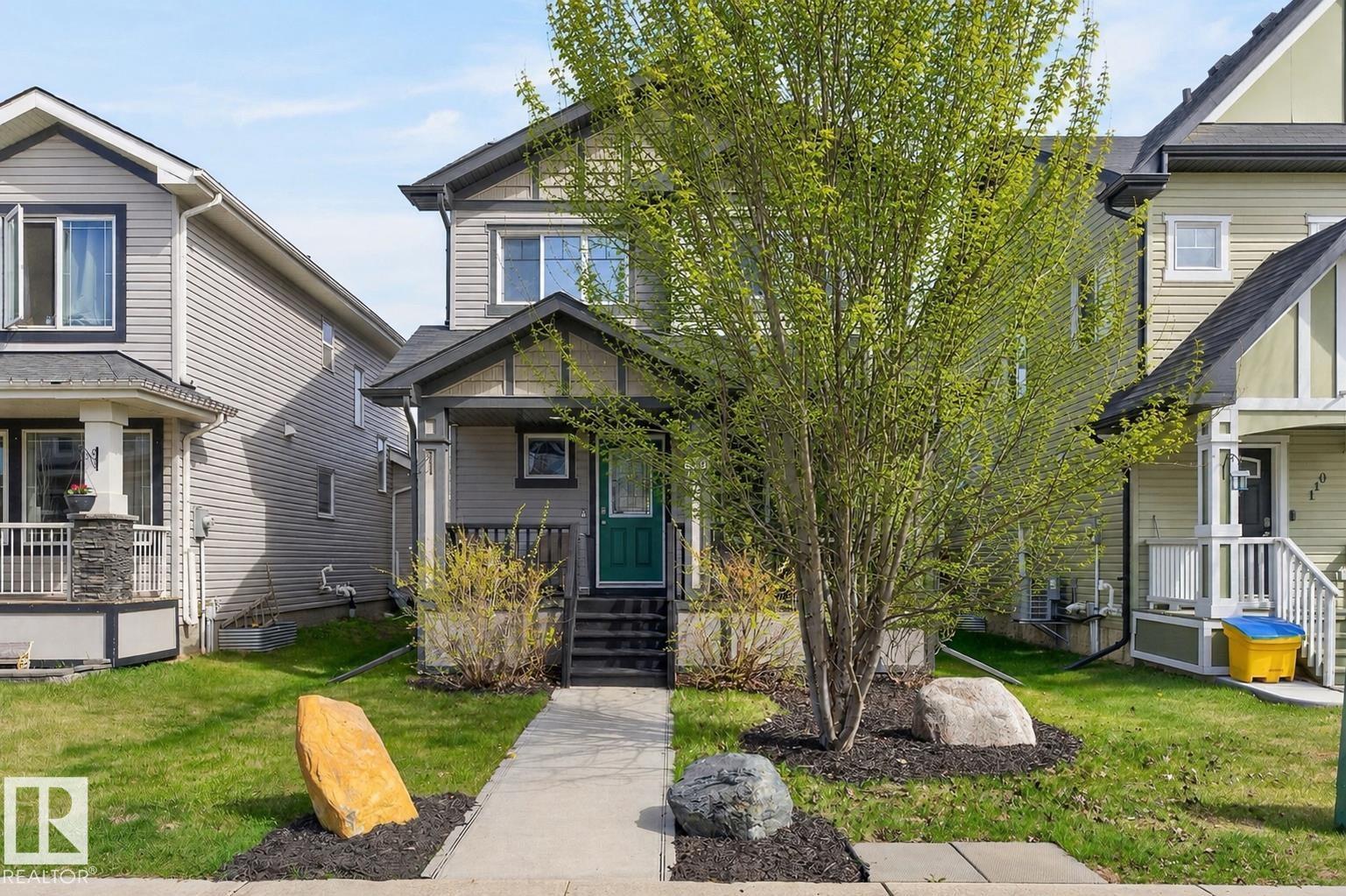 108 HEWITT CI, spruce grove, Alberta