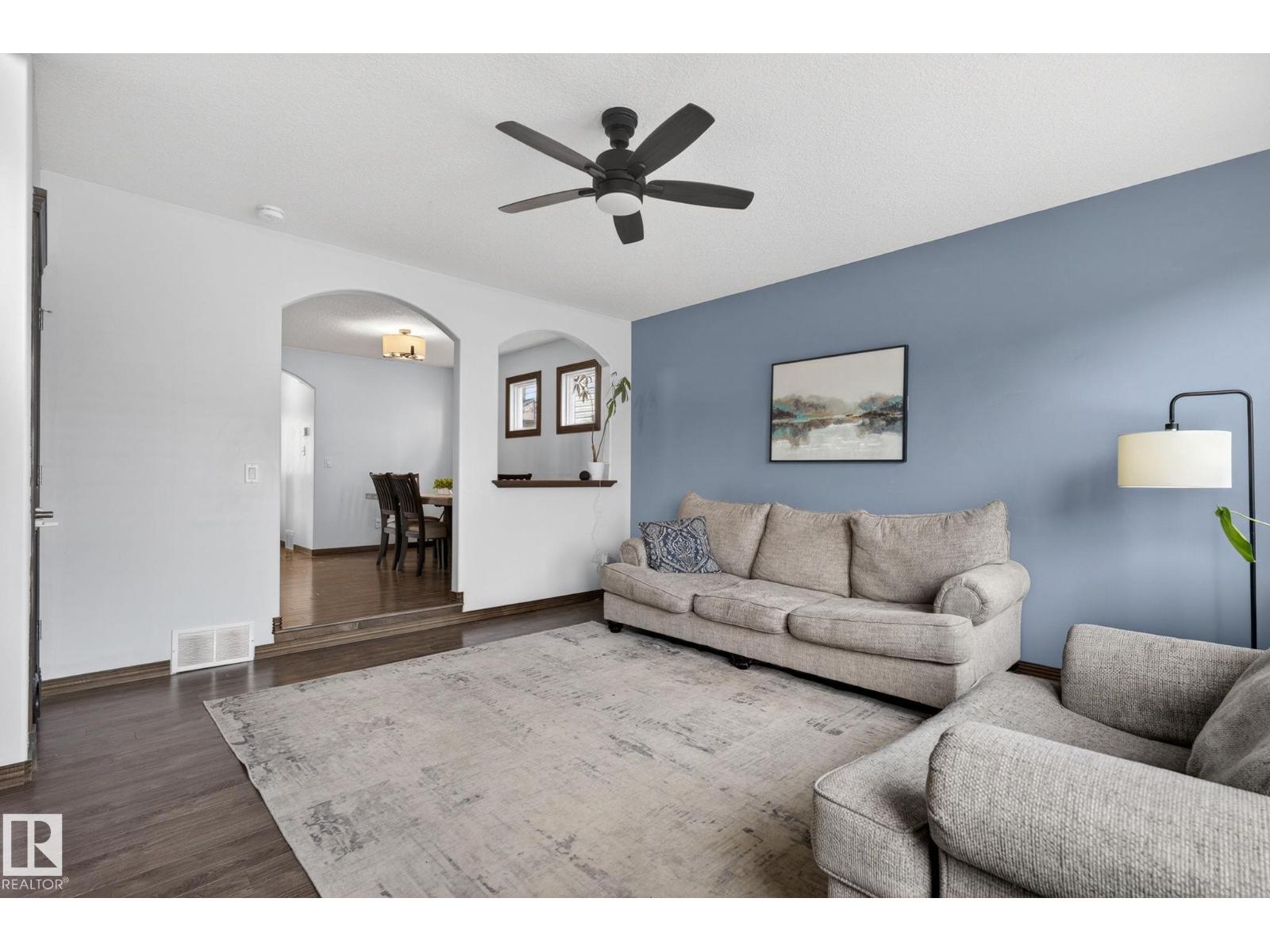 108 Hewitt Ci, Spruce Grove, Alberta  T7X 0P2 - Photo 28 - E4487766