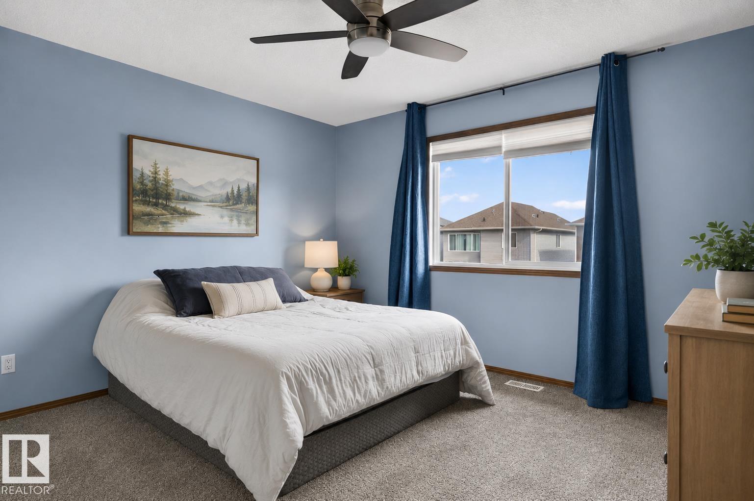 108 Hewitt Ci, Spruce Grove, Alberta  T7X 0P2 - Photo 32 - E4487766