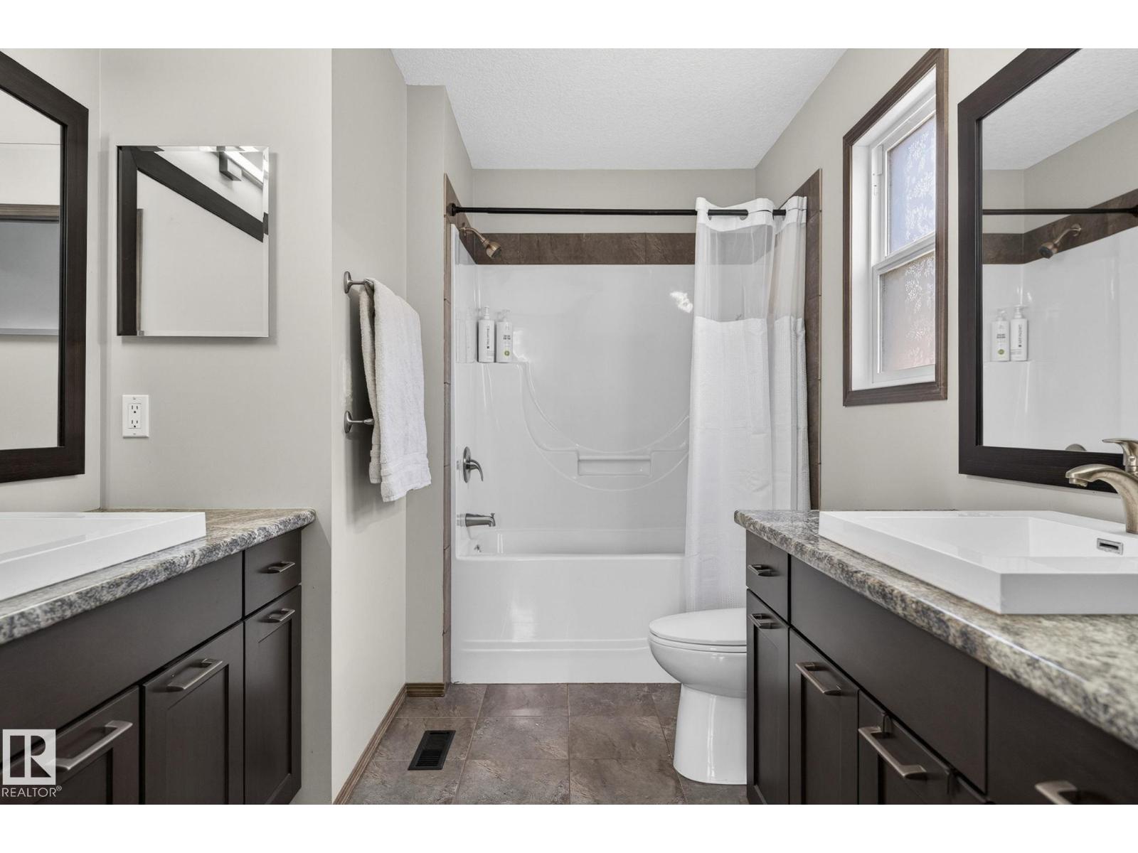 108 Hewitt Ci, Spruce Grove, Alberta  T7X 0P2 - Photo 35 - E4487766