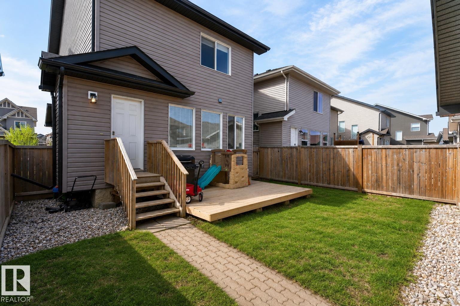 108 Hewitt Ci, Spruce Grove, Alberta  T7X 0P2 - Photo 54 - E4487766